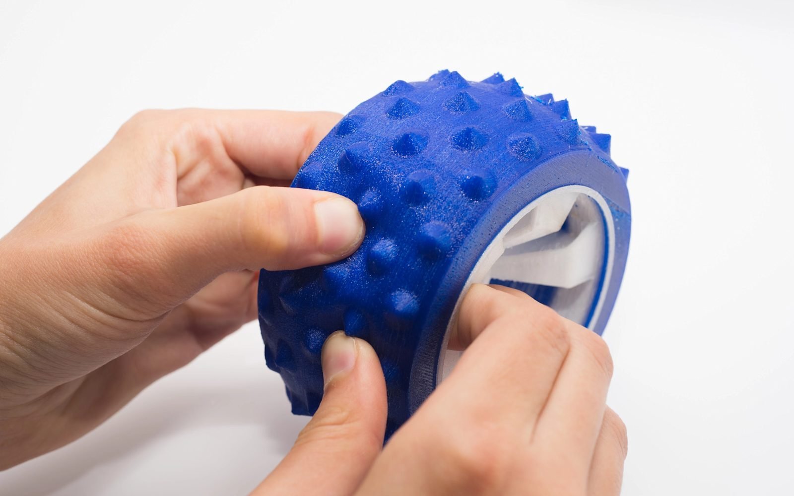 Prototypage TPU