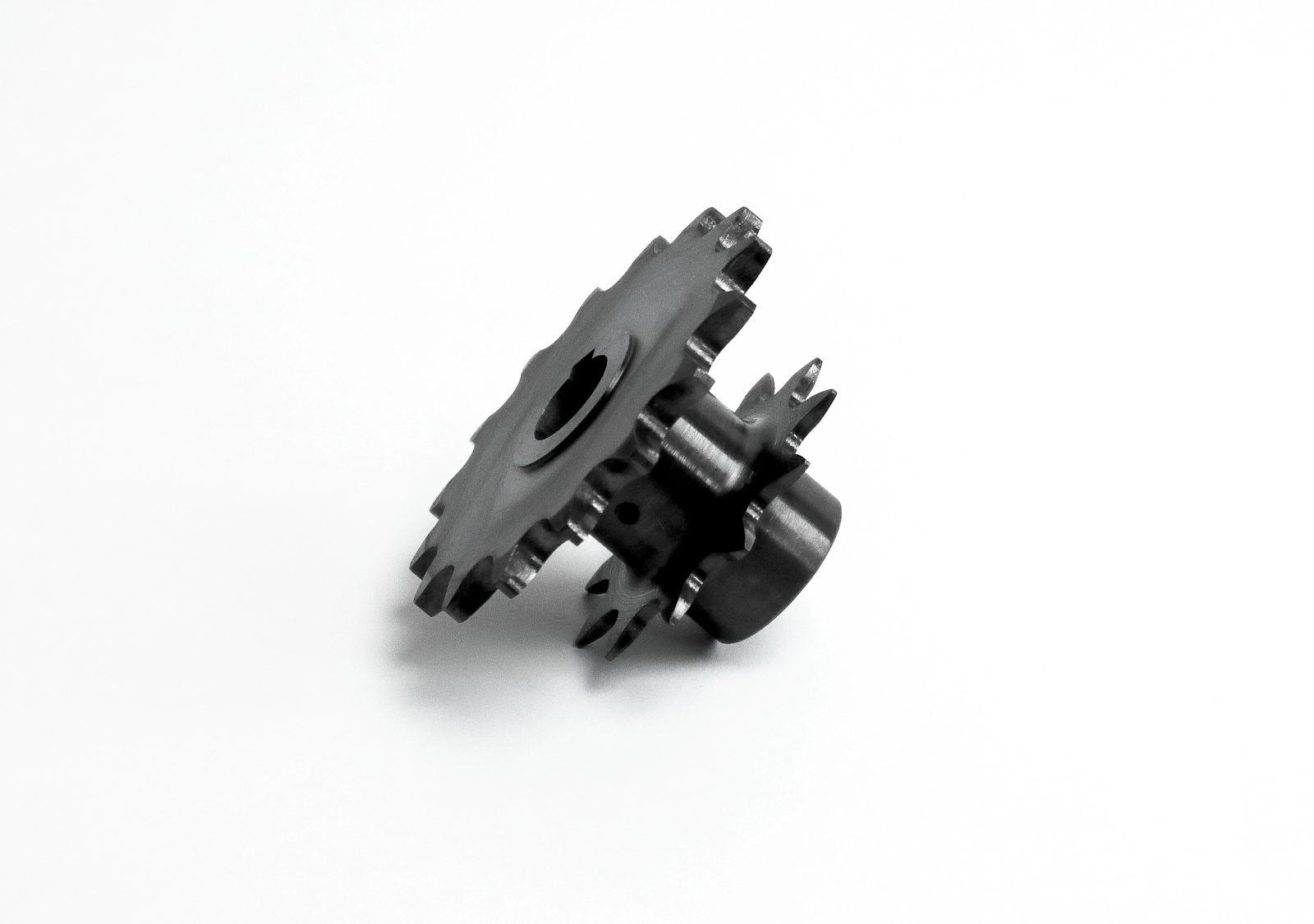 Acier allié 1215