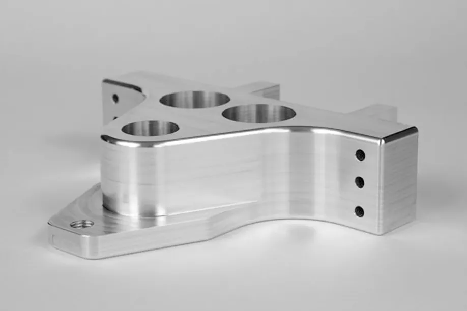 산업용 애플리케이션을 위한 고품질 SLS 3D 프린팅 부품 - Elitemoldtech
