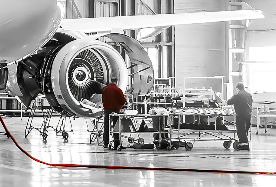 Aerospace Industry