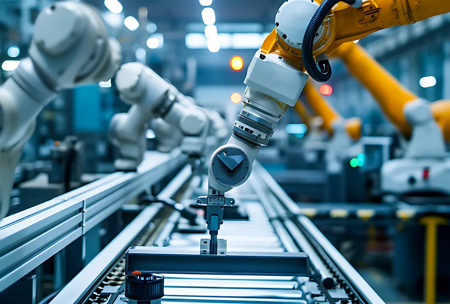 Automation Industry