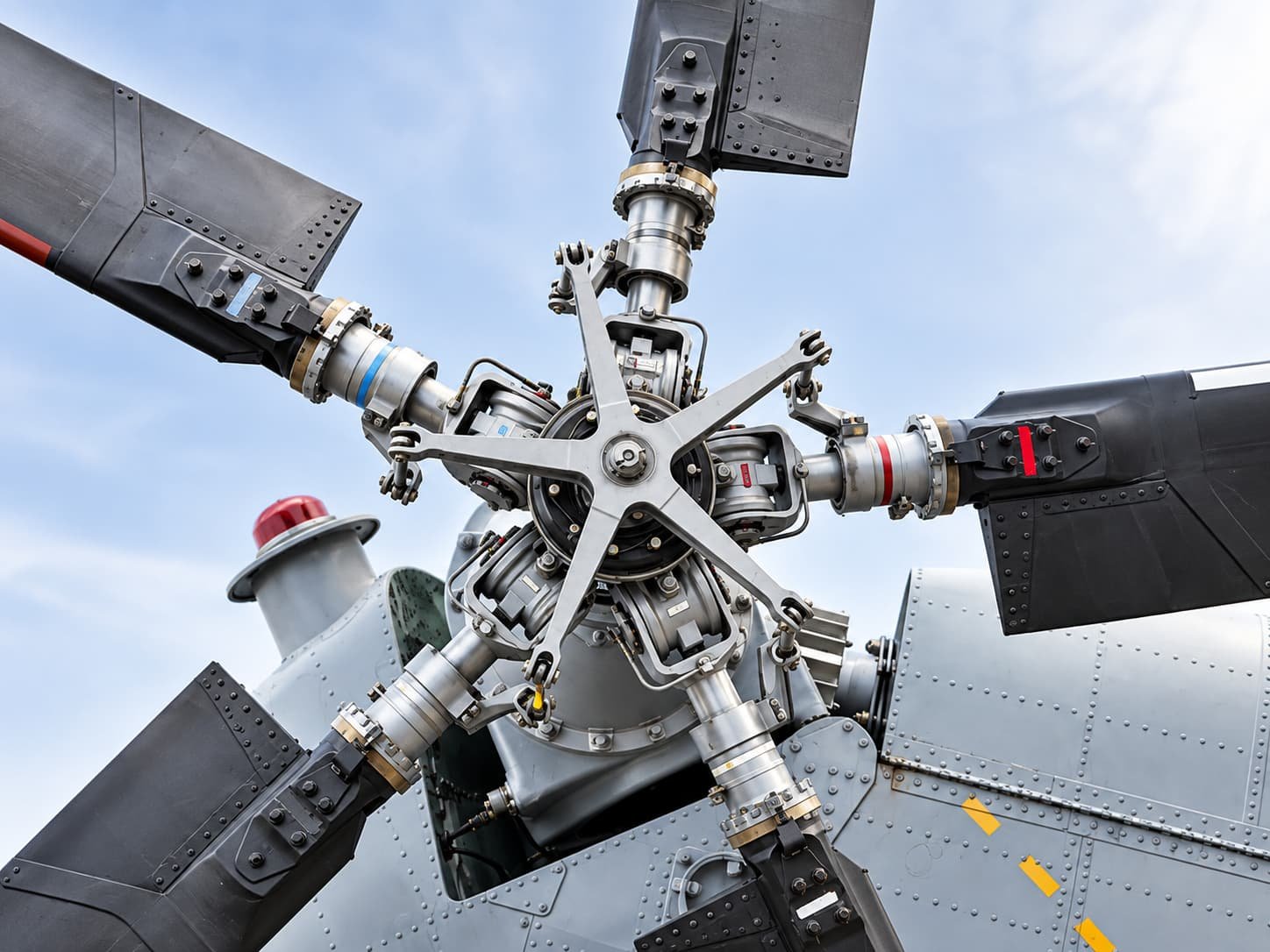 Military defence