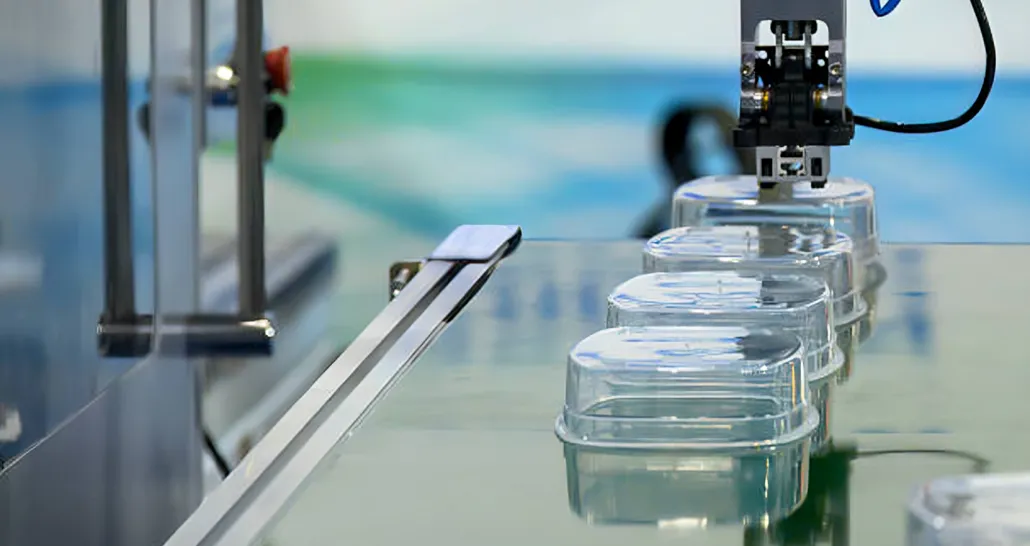 Plastic Injection Molding