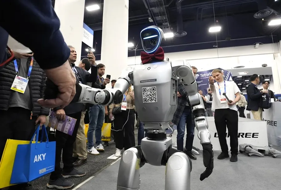 Robotics