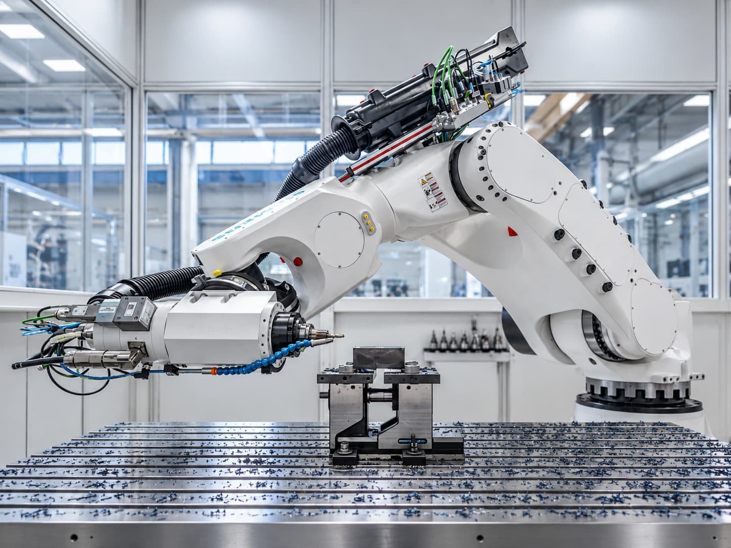 Robotics