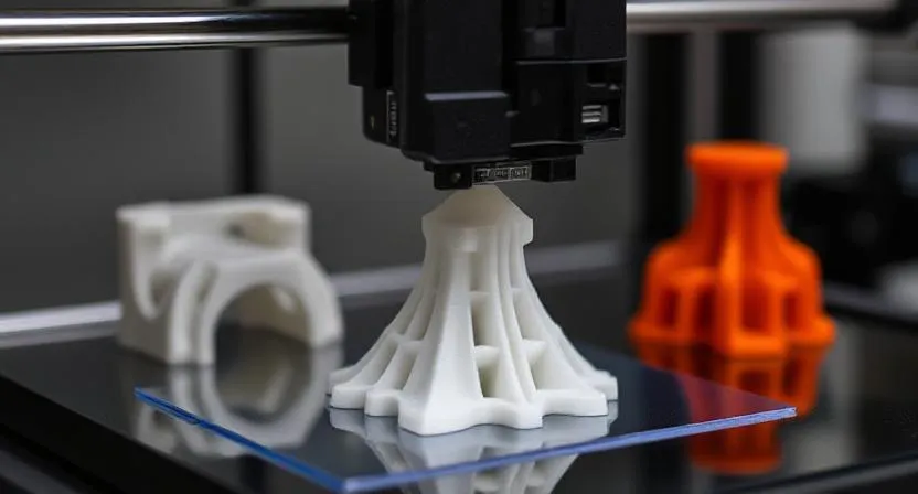 Service d'impression 3D par dépôt de matière fondue (FDM) - Elitemoldtech