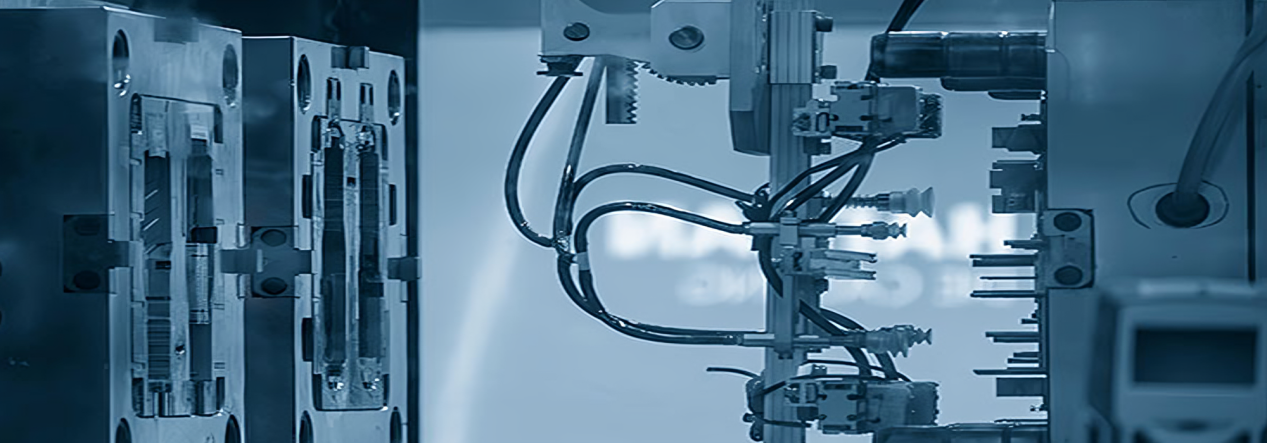 Facilities | Elite Mold Tech