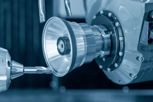 CNC Machining Services- Elitemoldtech