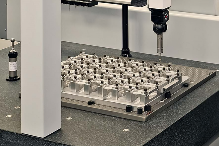 Quality Assurance | Elite Mold Tech