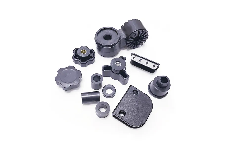 Компания Micro Molding