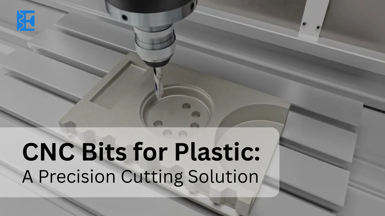 Сверла с ЧПУ для пластика