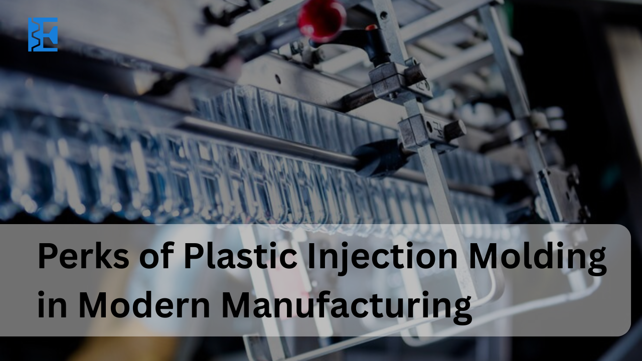 avantages du moulage par injection de matières plastiques