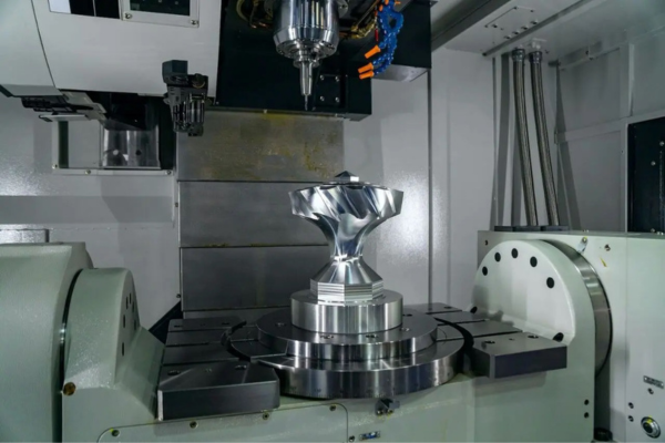 Fraises CNC pour MDF