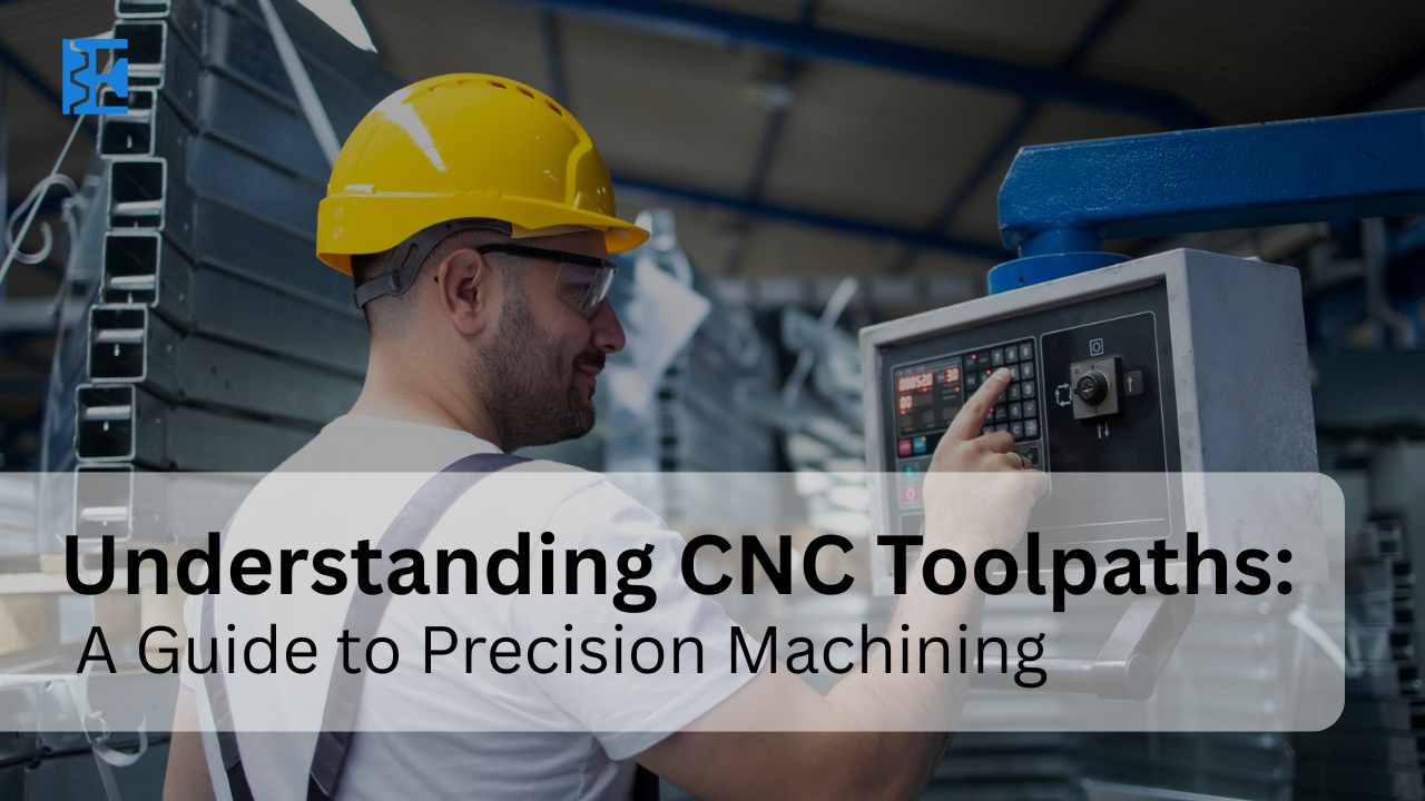 CNC 공구 경로