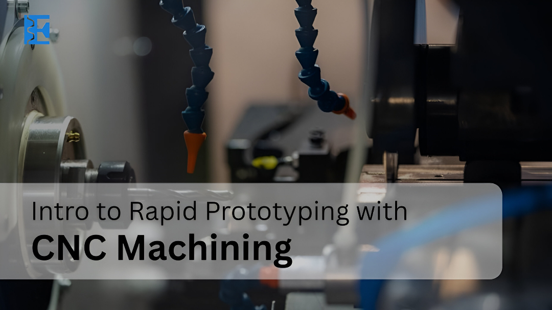 software de creación rápida de prototipos CNC