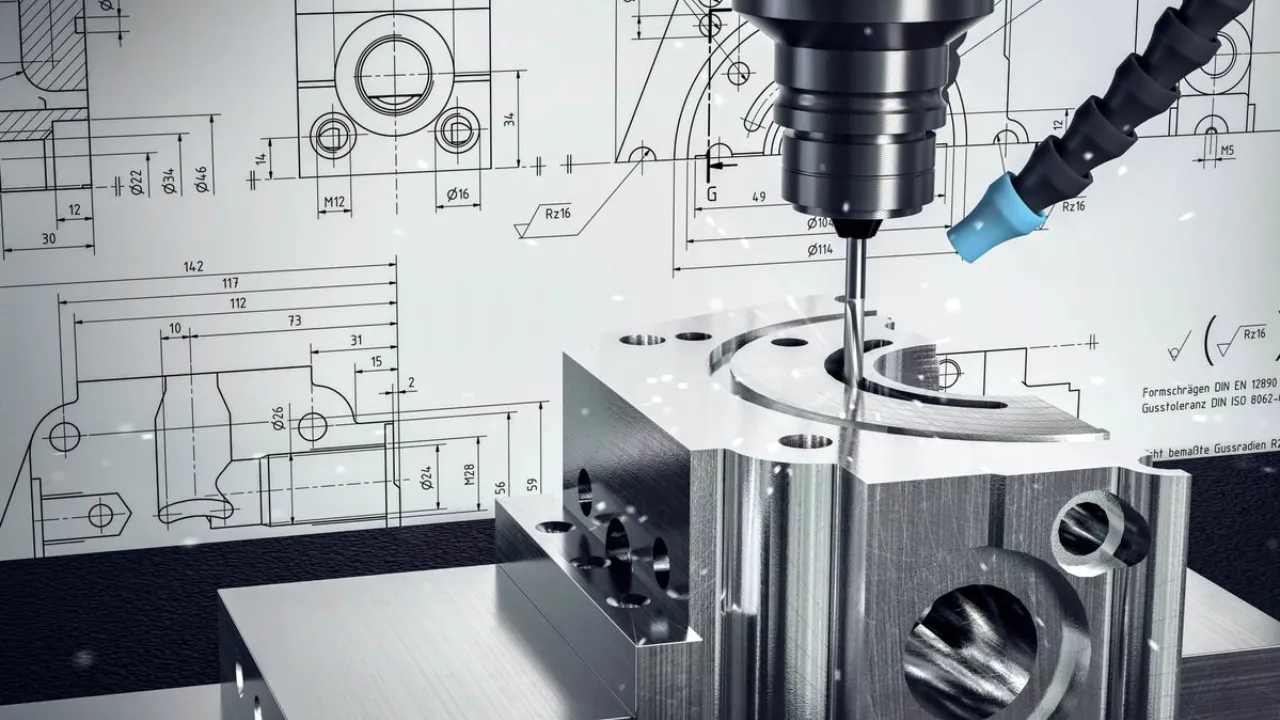 1 Prototype de matériau pour les besoins d'une large industrie