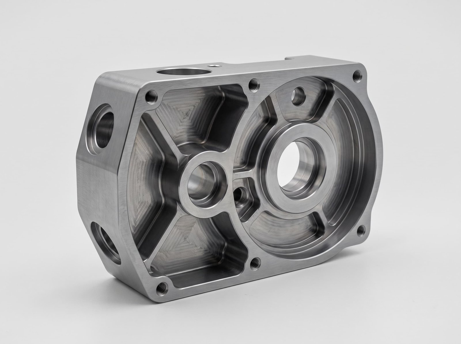 CNC Machining