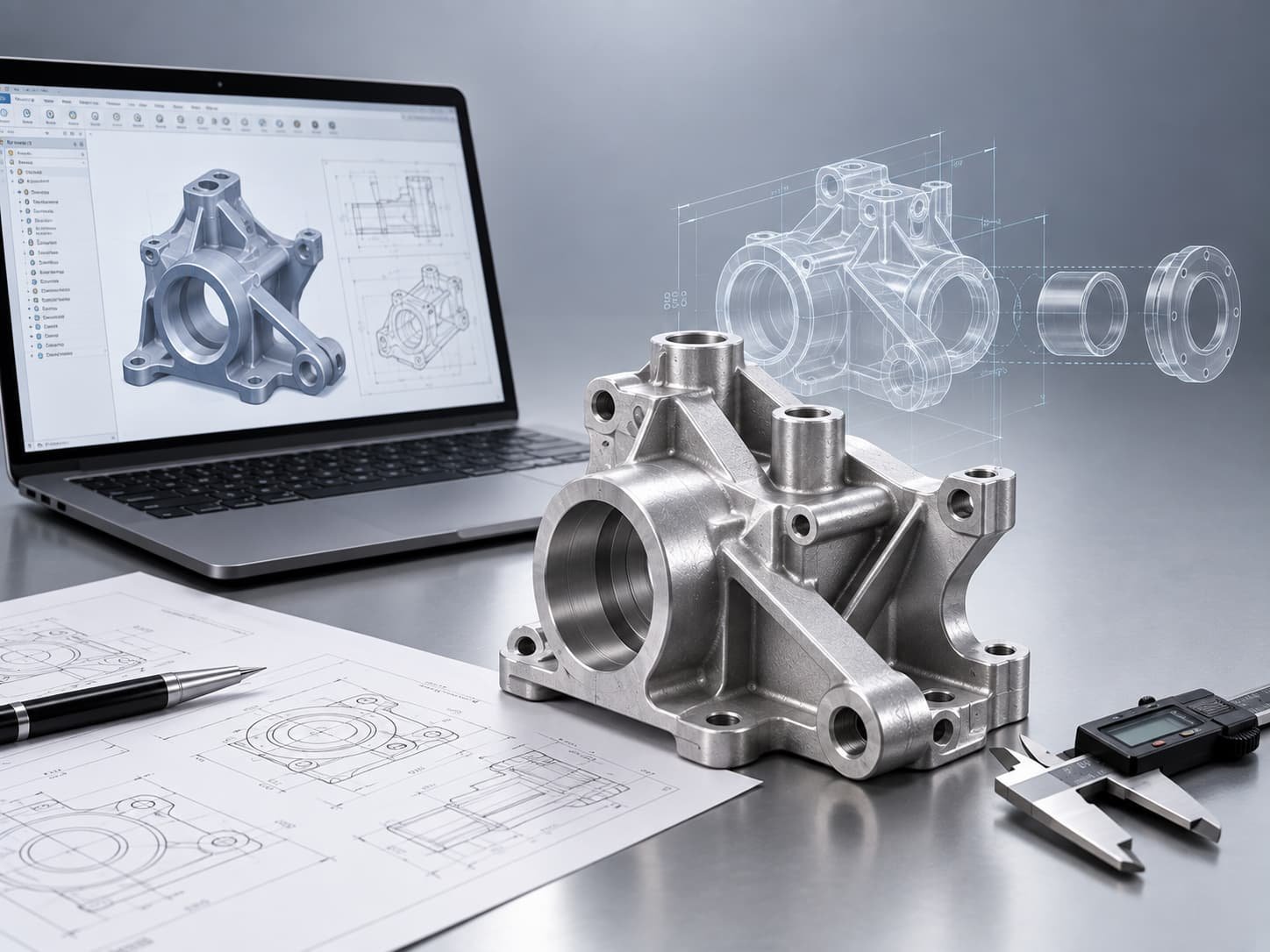 Design Engineering