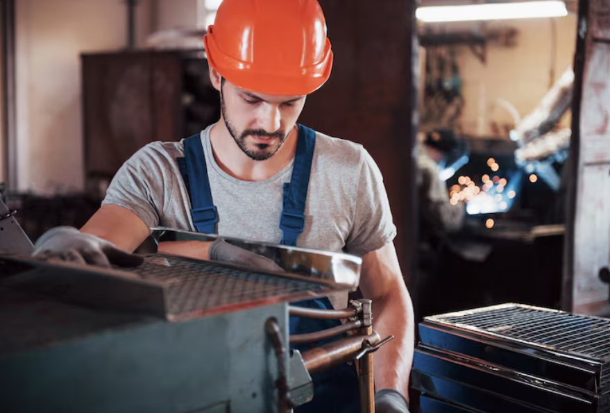 Die Casting vs MIM vs Machining: Metal Process Guide