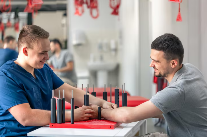 injection mold ownership
