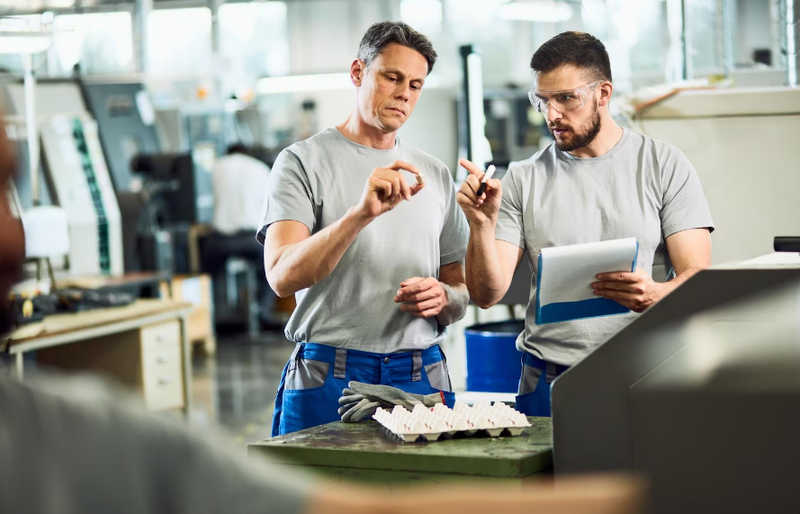 injection molding companies in usa