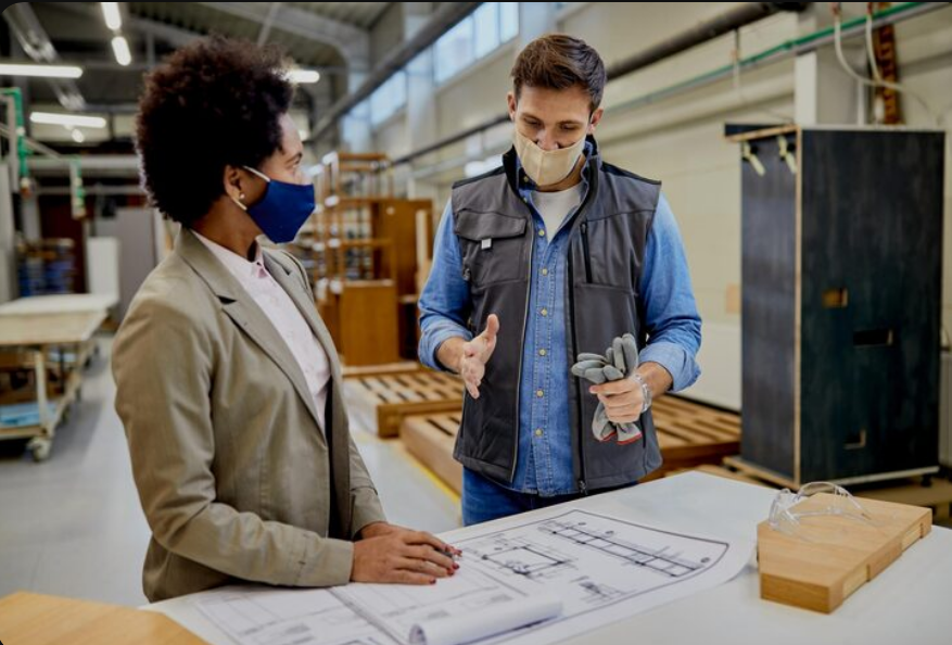 factory audit china