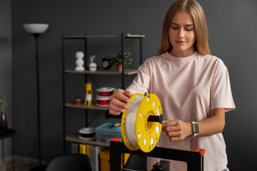 ABS vs PC vs PC-ABS vs Nylon: Material Selection Guide